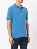 Thumbnail for your product : Massimo Alba short sleeve tennis shirt