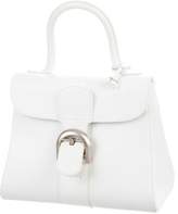 Thumbnail for your product : Delvaux Brillant MM Sellier Bag