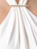 Thumbnail for your product : Jason Wu halterneck top