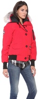 Thumbnail for your product : Canada Goose Chilliwack Bomber Jacket