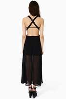 Thumbnail for your product : Nasty Gal Amulet Maxi Dress