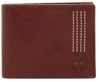 Timberland Leather Sport Quad Passcase