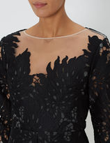 Thumbnail for your product : Alice McCall Black Lace Rumours Playsuit