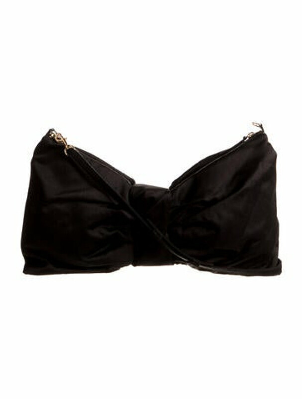 Valentino Bow Clutch | Shop the world's largest collection of 