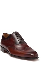 magnanni cedric oxford