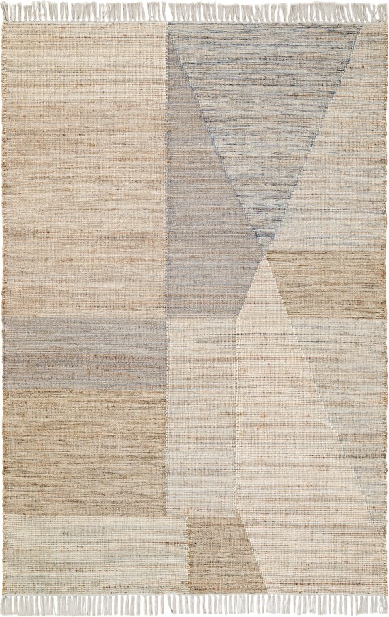 Obeetee Sona Francis 3'x5' Area Rug