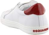 Thumbnail for your product : DSQUARED2 Tennis Club Sneaker