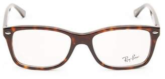 Ray-Ban Rectangular Optical Glasses