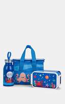 Thumbnail for your product : Sunnylife Crabby Insulated Lunch Tote Set