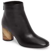 Thumbnail for your product : Taryn Rose Francesca Block Heel Boot