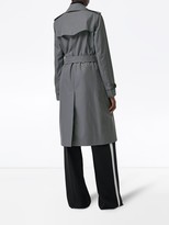 Thumbnail for your product : Burberry The Long Kensington Heritage trench coat