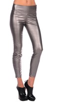 Thumbnail for your product : Blank NYC Vegan Leather Legging
