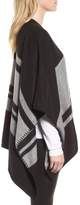 Thumbnail for your product : Ted Baker Stairway Stripe Blanket Cape