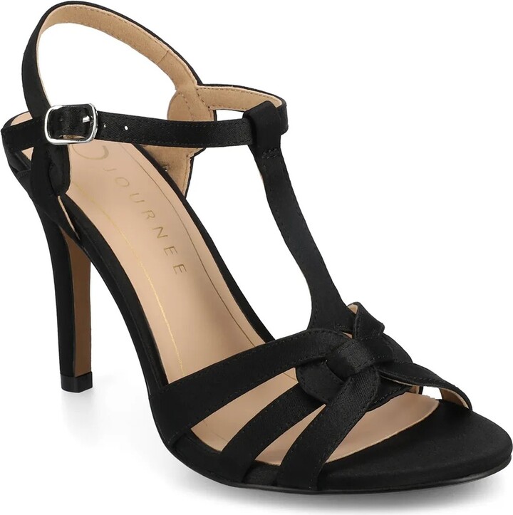 Journee Valry Sandal