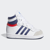 infant adidas high tops