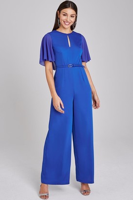 cobalt jumpsuit uk