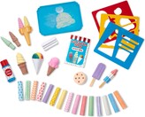 Thumbnail for your product : Melissa & Doug Ice Cream Shop Chalk Set