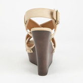 Thumbnail for your product : Qupid Kendall Womens Wedges