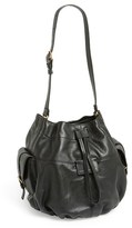 Thumbnail for your product : Marc by Marc Jacobs 'Gather Round' Drawstring Bag