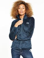 Thumbnail for your product : The North Face Osito 2 Jacket - Dark Blue