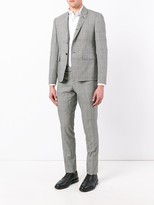 Thumbnail for your product : Thom Browne Classic Woven Suit