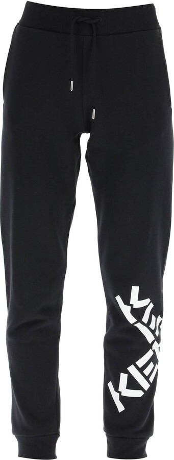 Kenzo Joggers | Shop The Largest Collection in Kenzo Joggers 