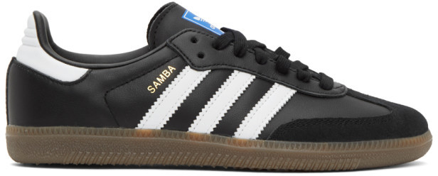 sneakers samba
