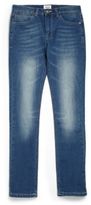 Thumbnail for your product : Hudson Boy's French Terry Parker Jeans