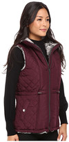 Thumbnail for your product : KC Collections Quilted Vest