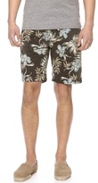 Thumbnail for your product : Scotch & Soda Chino Shorts with Belt