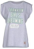 FRANKLIN & MARSHALL T-shirt 