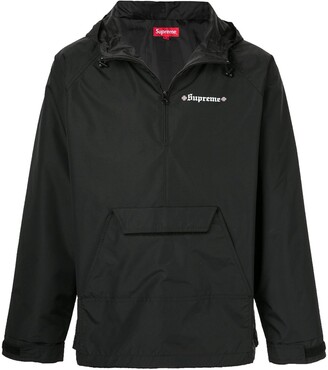 Supreme Independent Nylon Anorak Supreme®/Independent