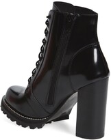 Thumbnail for your product : Jeffrey Campbell Legion Block Heel Boot