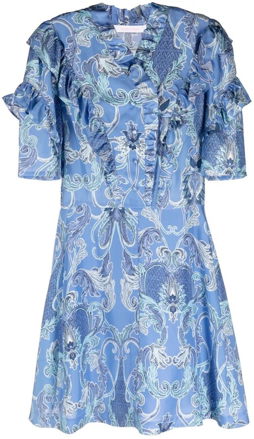 see by chloe dress sale