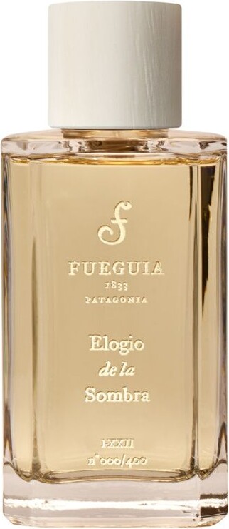 FUEGUIA 1833 Elogio de la Sombra パルファム Fueguia 1833 Elogio De