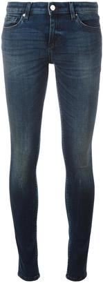 IRO skinny jeans - women - Cotton/Polyester/Spandex/Elastane - 26