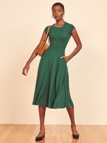Thumbnail for your product : Reformation Ali Dress