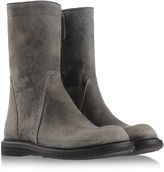 Thumbnail for your product : Rick Owens Ankle boots