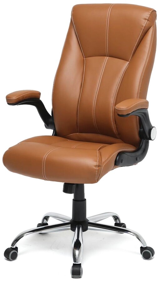 36'' x 48'' Big & Tall 400 lb. Capacity Carpet Chair Mat with Lip - Flash Furniture
