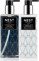 Thumbnail for your product : NEST Fragrances Cashmere Suede Liquid Soap, 10 oz./ 300 mL