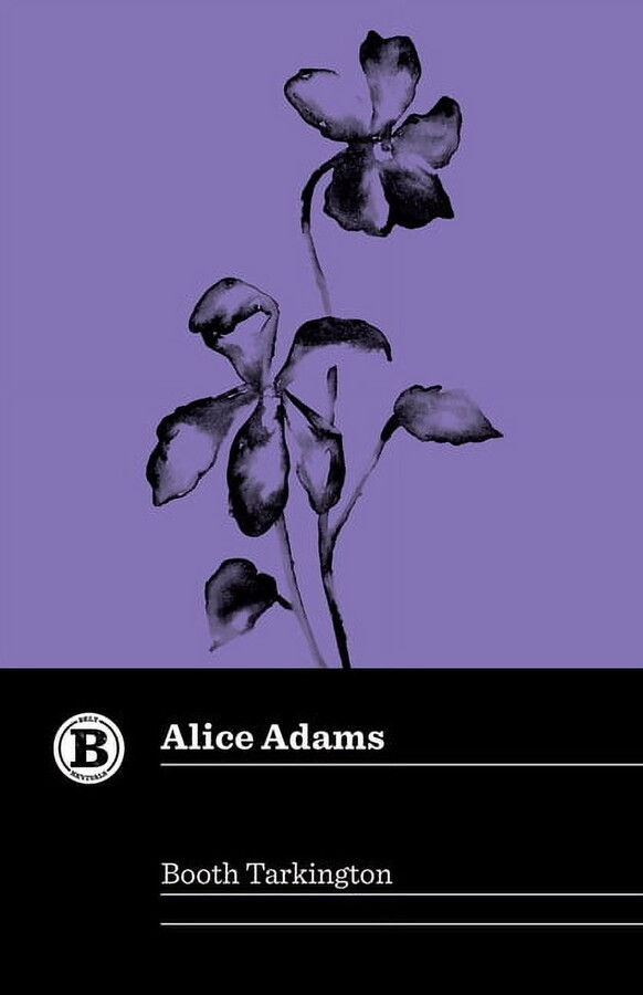 Belt Revivals Alice Adams, (Paperback)