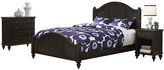 Thumbnail for your product : JCPenney Dawson Bed, Nightstand and Chest