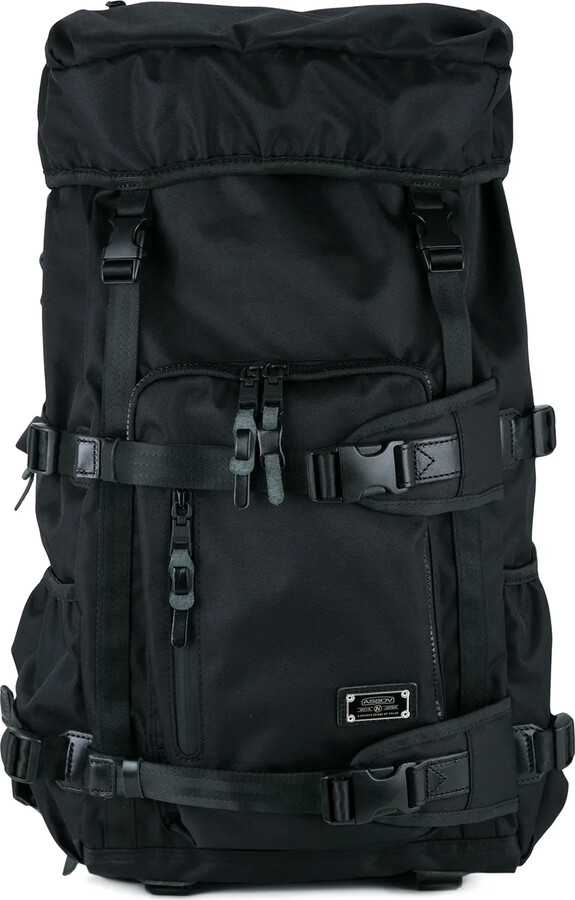 As2ov Cordura Dobby backpack