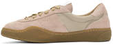 Thumbnail for your product : Acne Studios Beige Lars Sneakers