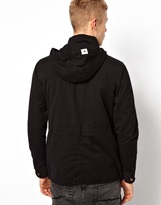 Thumbnail for your product : Wemoto Parka with Hood