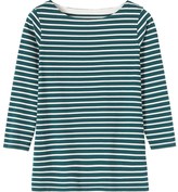 Thumbnail for your product : Toast Bright Breton Tee