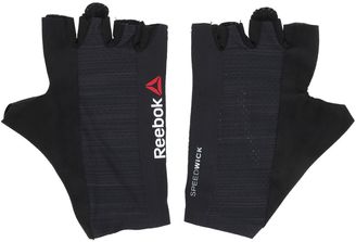 Reebok One Series Gym Fingerless Gloves