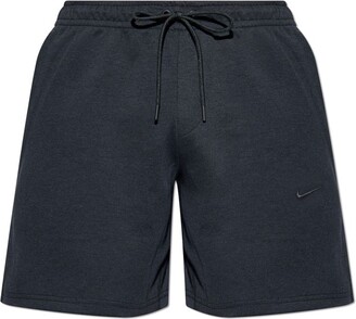 nike shell shorts