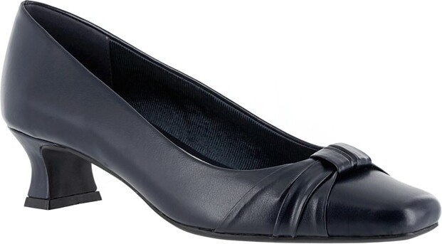 Easy Street Shoes Women's Waive Comfort Pump Shoes