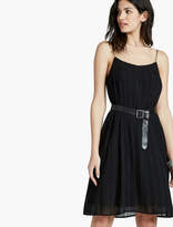 Thumbnail for your product : Lucky Brand PLEATED DRESS